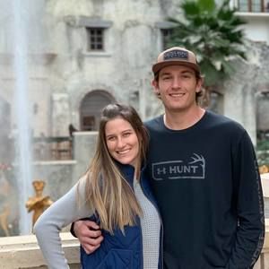 Meet your Posher, Andy